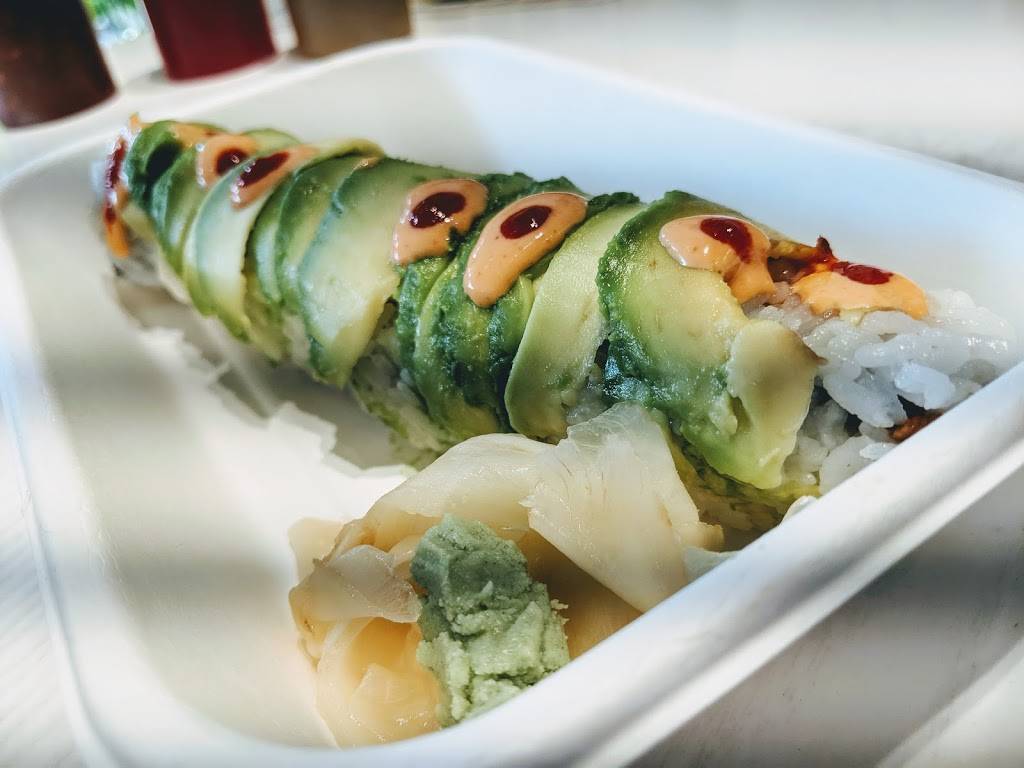 Vera Asian | restaurant | 305 S Main St, Royal Oak, MI 48067, USA | 2486774500 OR +1 248-677-4500