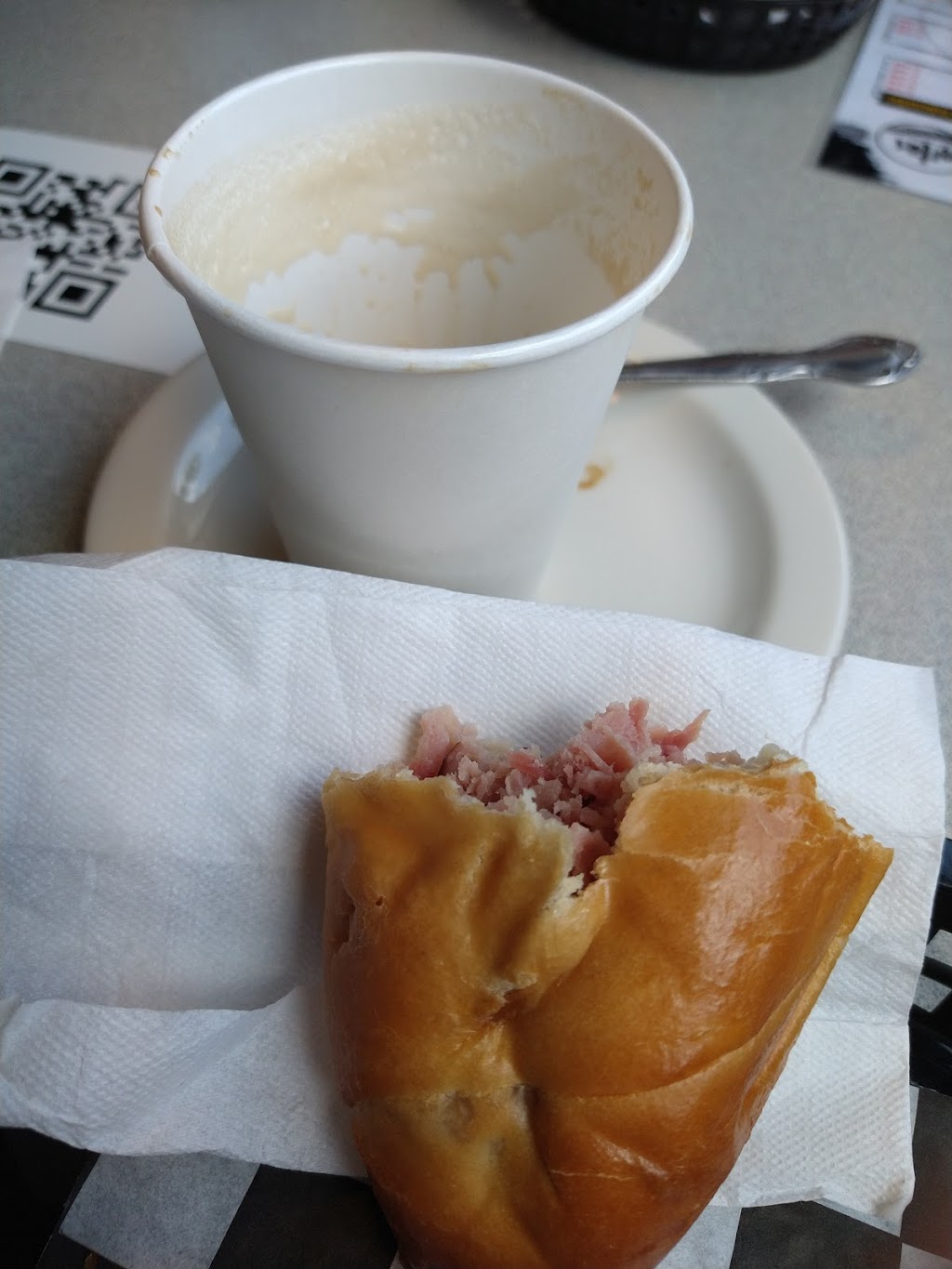 Panitas Bakery & Bistro | restaurant | 1910 N Lincoln Ave, Tampa, FL 33607, USA | 8132802665 OR +1 813-280-2665