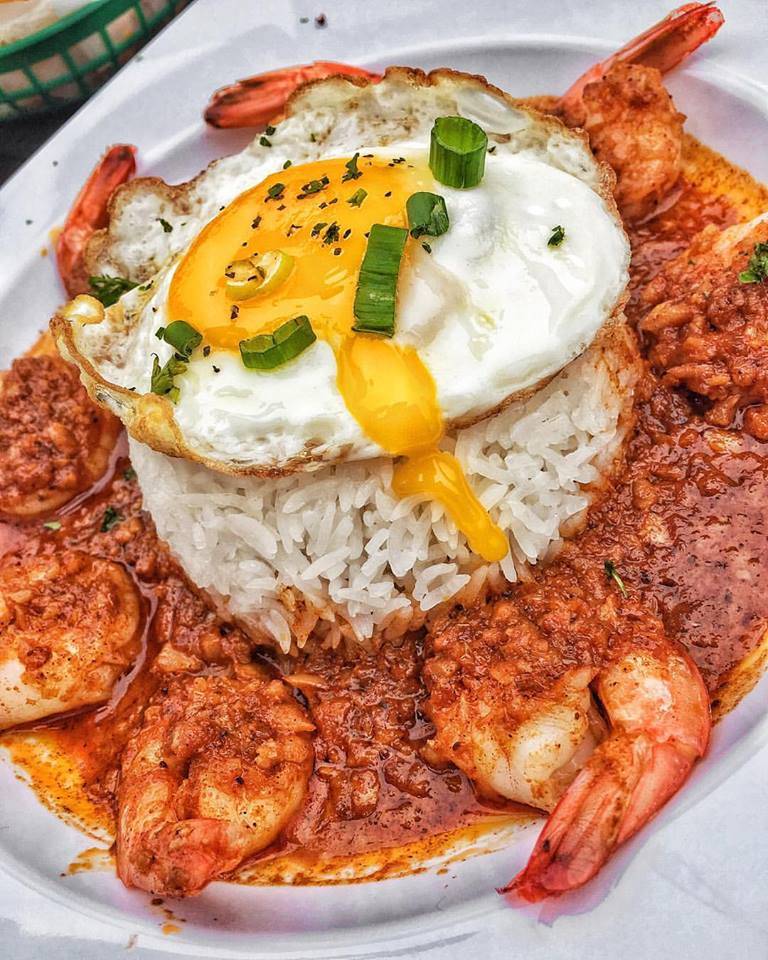 Crawfish Cave | restaurant | 150 S Harbor Blvd, Fullerton, CA 92832, USA | 7148792073 OR +1 714-879-2073
