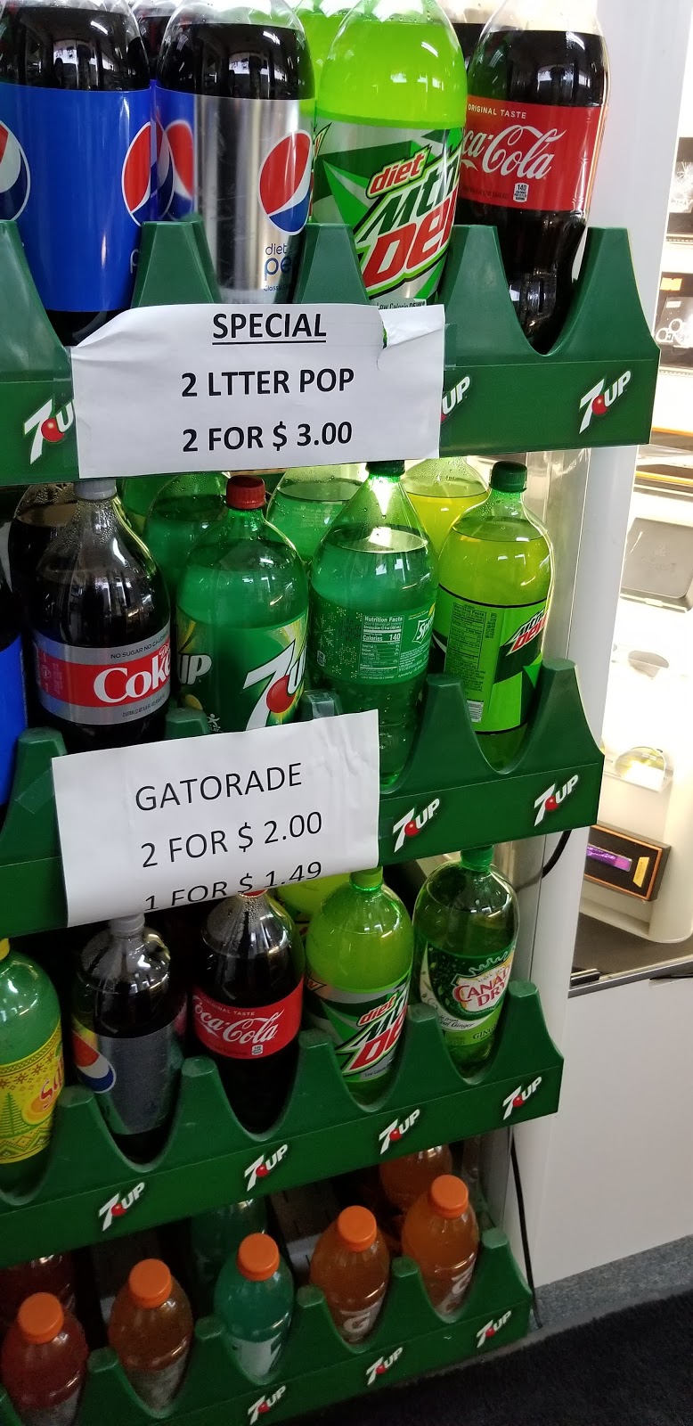 Price Chopper Tobacco Inc | restaurant | 7809 W Lincoln Hwy, Frankfort, IL 60423, USA | 8154649800 OR +1 815-464-9800