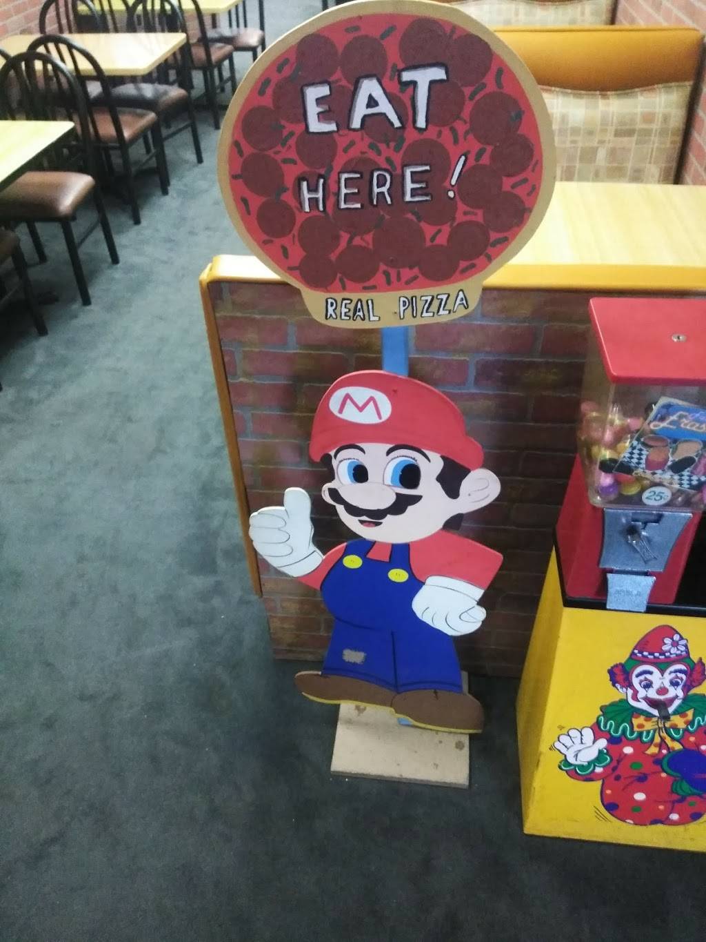 PIZZA FANZZ | restaurant | 8884 Limonite Ave, Riverside, CA 92509, USA | 9516813838 OR +1 951-681-3838