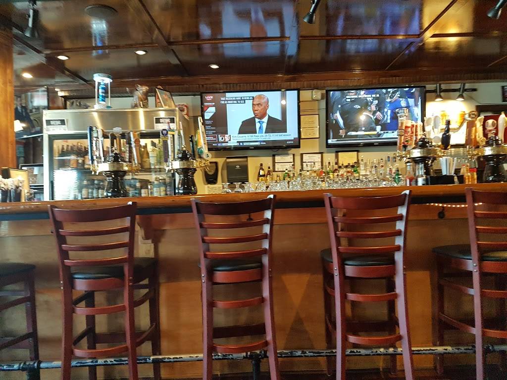 Blackstone Smokehouse & Pub | restaurant | 2801 Raeford Rd, Fayetteville, NC 28303, USA | 9104917029 OR +1 910-491-7029