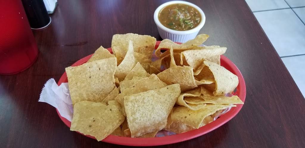 El Sabroso Taqueria | restaurant | 3701 W Walnut St, Garland, TX 75042, USA | 9722050171 OR +1 972-205-0171