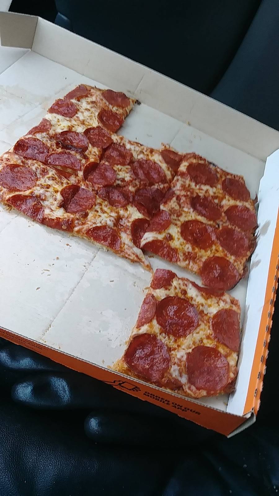 Little Caesars Pizza | meal takeaway | 901 W 4th St, Reno, NV 89503, USA | 7753488373 OR +1 775-348-8373
