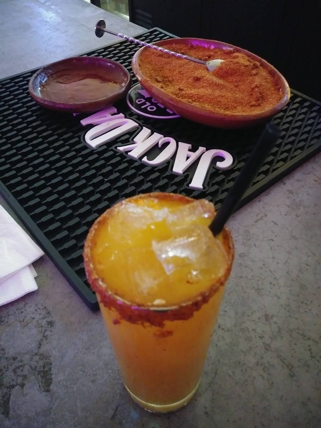 Novacane Sports Bar | restaurant | 5812 S Santa Fe Ave, Los Angeles, CA 90058, USA | 5623962272 OR +1 562-396-2272