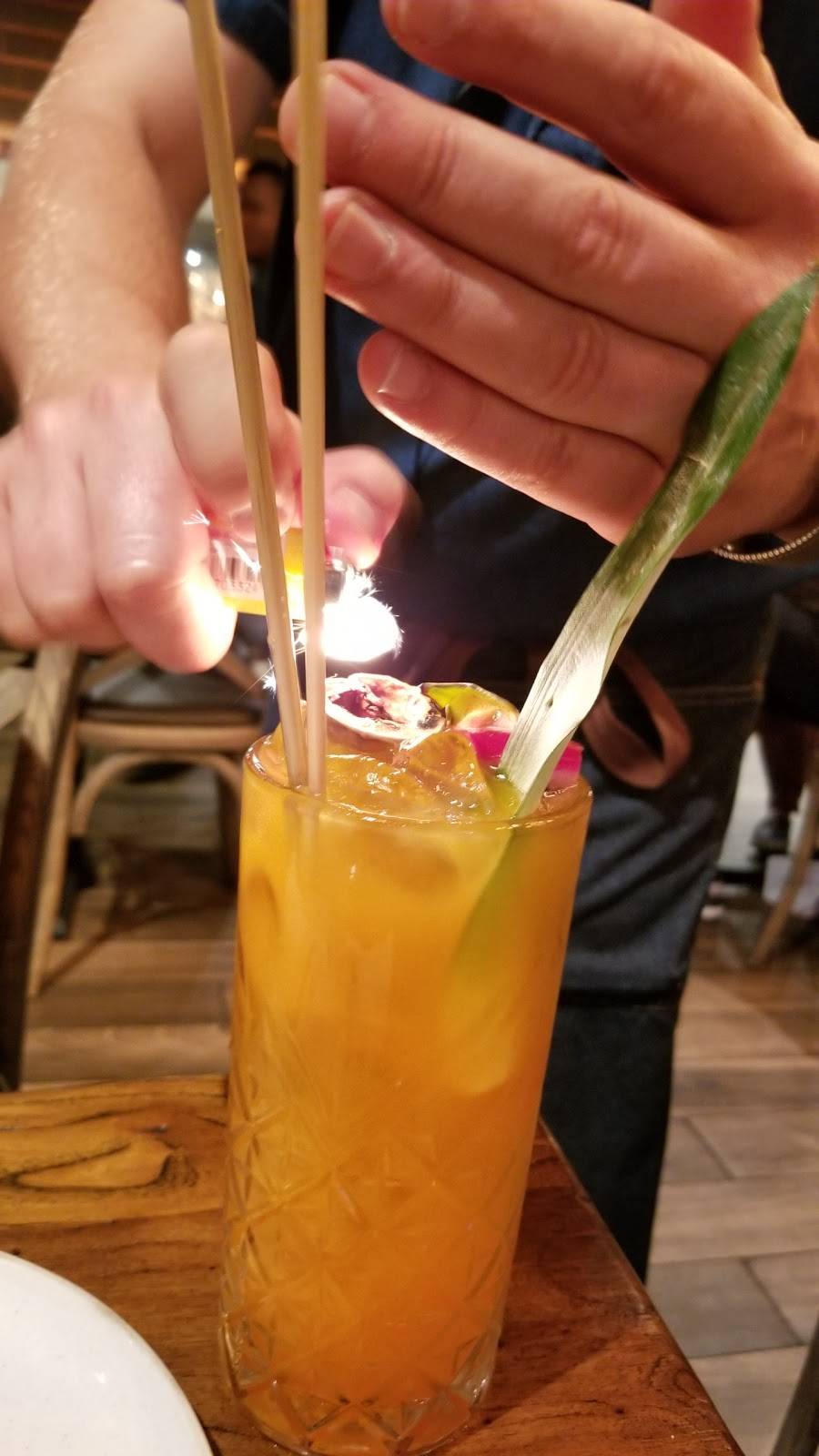 Fuego by Mana | meal delivery | 3861 NE 163rd St, North Miami Beach, FL 33160, USA | 7865204082 OR +1 786-520-4082