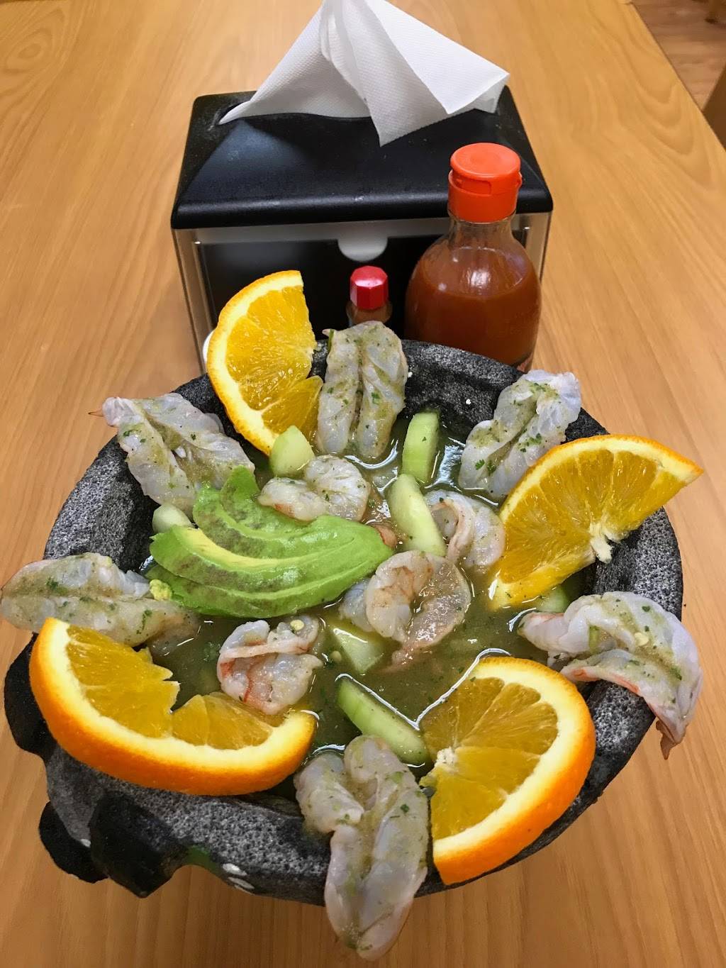 Tacos y Burritos California | restaurant | 11538 US-70 BUS, Clayton, NC 27520, USA | 9195852736 OR +1 919-585-2736