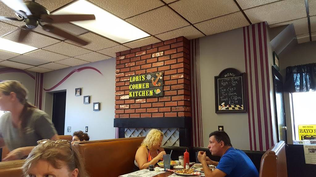 Loris Corner Kitchen | restaurant | 630 Hamlin Hwy, Lake Ariel, PA 18436, USA | 5706897080 OR +1 570-689-7080