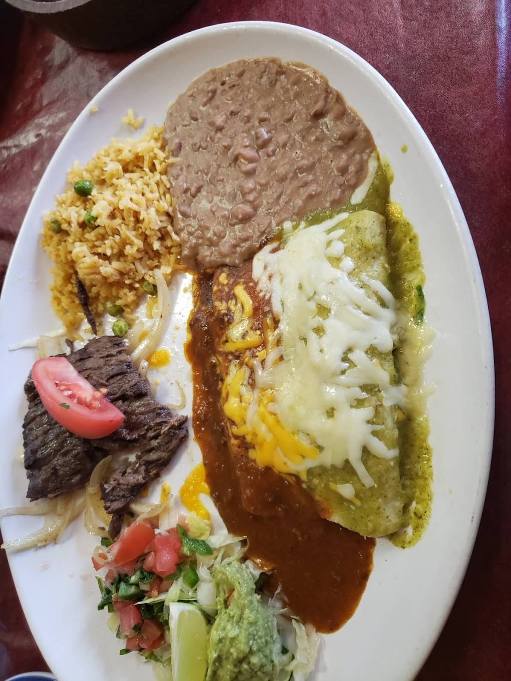 Angies Mexican Restaurant | restaurant | 1647 N Frazier St, Conroe, TX 77301, USA | 9367881647 OR +1 936-788-1647