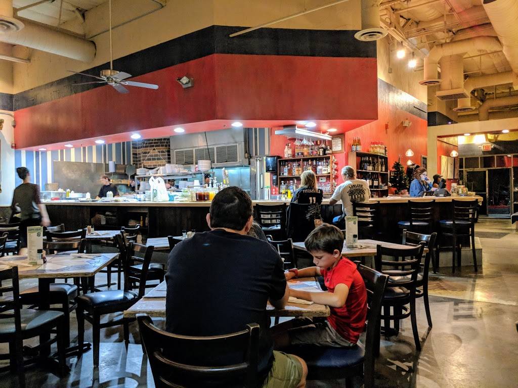 Pita Jungle - Chandler | restaurant | 1949 W Ray Rd, Chandler, AZ 85224, USA | 4808553232 OR +1 480-855-3232