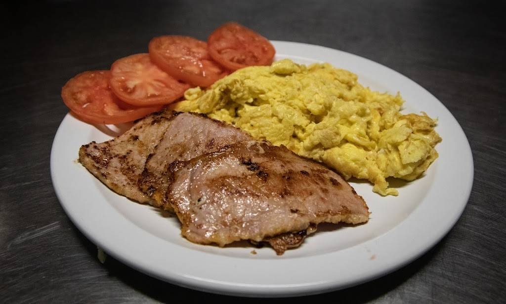 MJs Own Munchies | restaurant | 406 Lakeshore Rd, St. Catharines, ON L2R 7K6, Canada | 9056460031 OR +1 905-646-0031