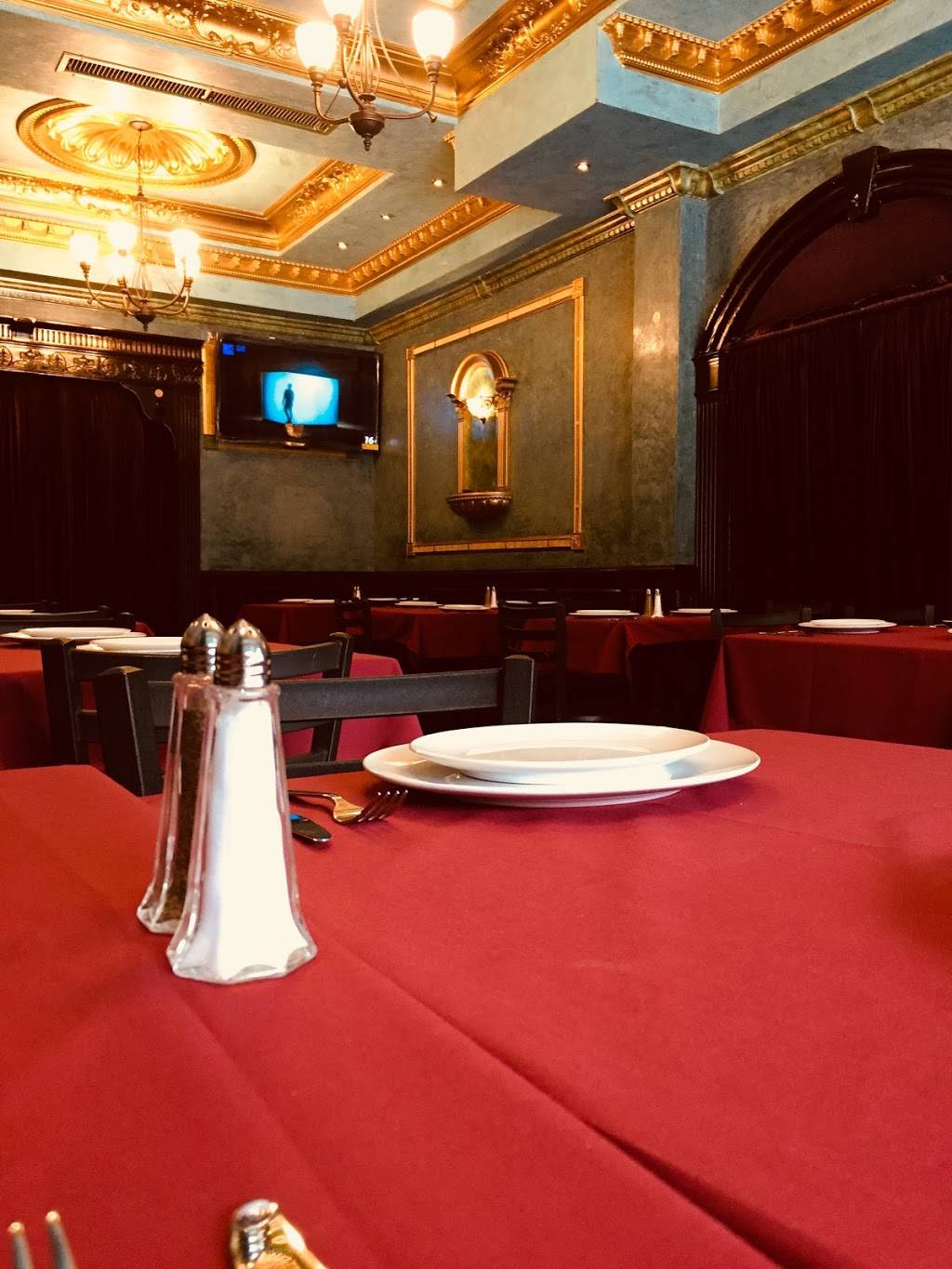 Q.S. PALACE | restaurant | 2305 65th St, Brooklyn, NY 11204, USA | 7189424138 OR +1 718-942-4138