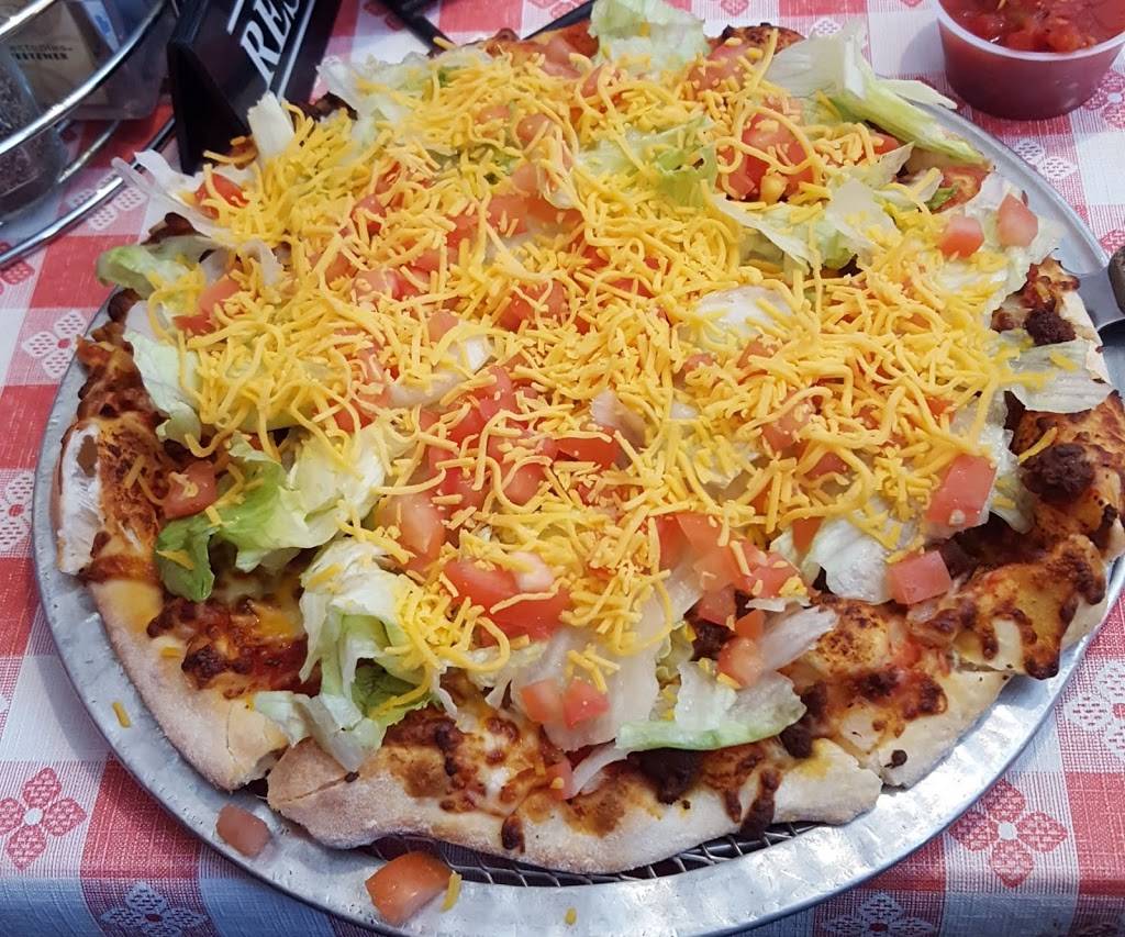 Mannie & Bos Pizzeria | restaurant | 16399 S Golden Rd, Golden, CO 80401, USA | 3032771793 OR +1 303-277-1793