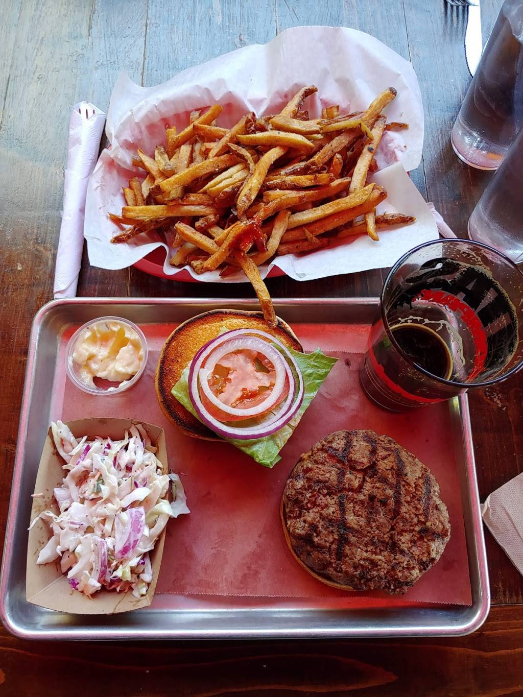 Q on Bay | restaurant | 822 Bay St, Beaufort, SC 29902, USA | 8435247771 OR +1 843-524-7771