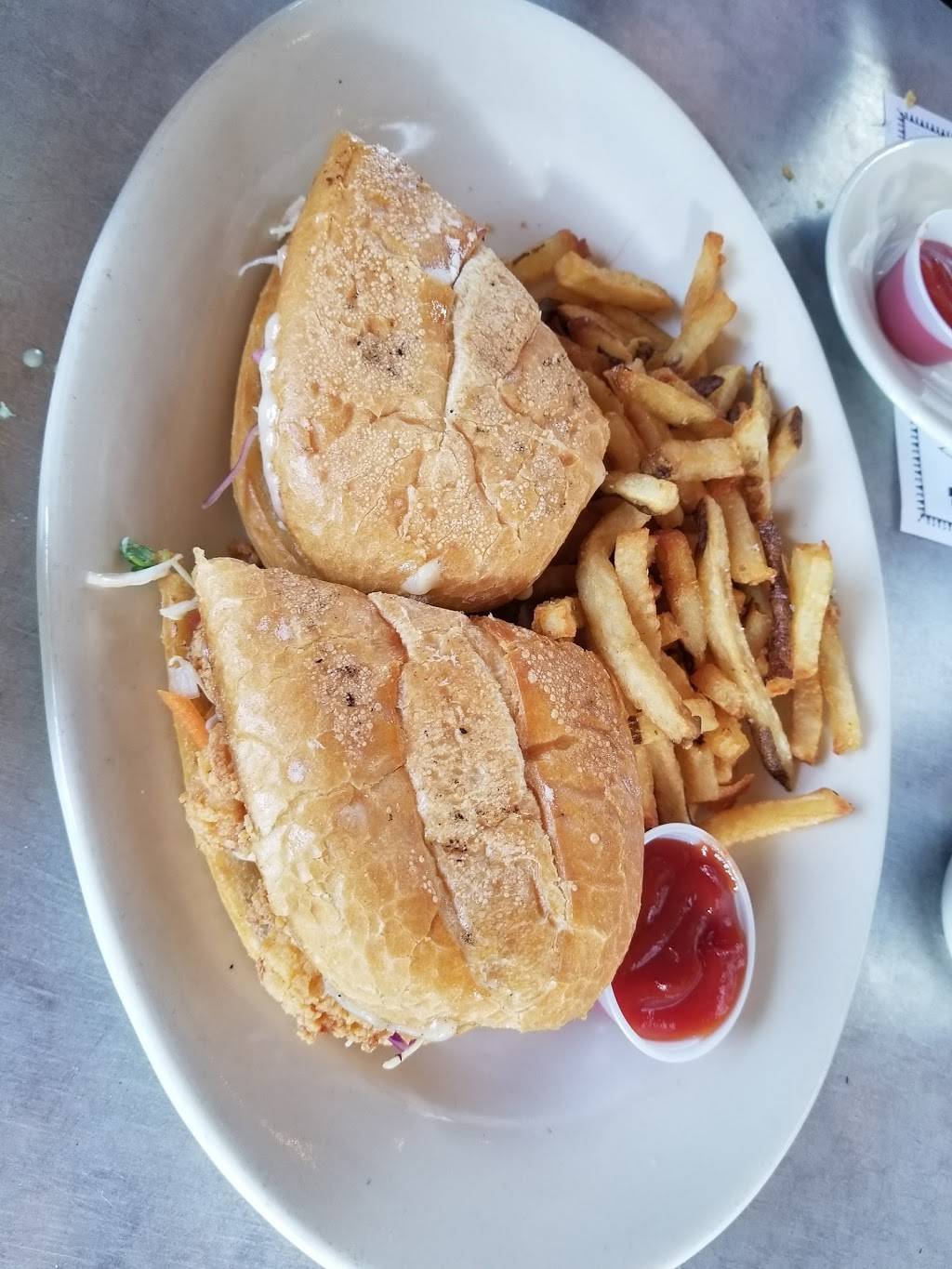 Palapas Seafood Bar | restaurant | 1418 Greenville Ave, Dallas, TX 75206, USA | 2148243000 OR +1 214-824-3000