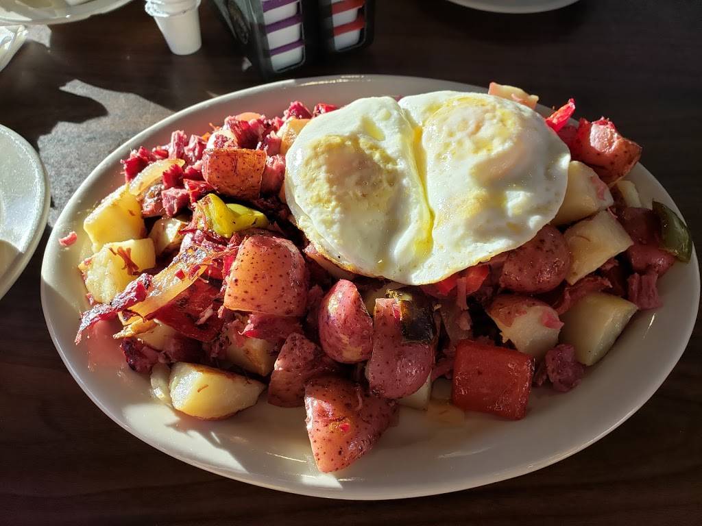 Fountain City Diner | restaurant | 3029 Tazewell Pike, Knoxville, TN 37918, USA | 8658519595 OR +1 865-851-9595