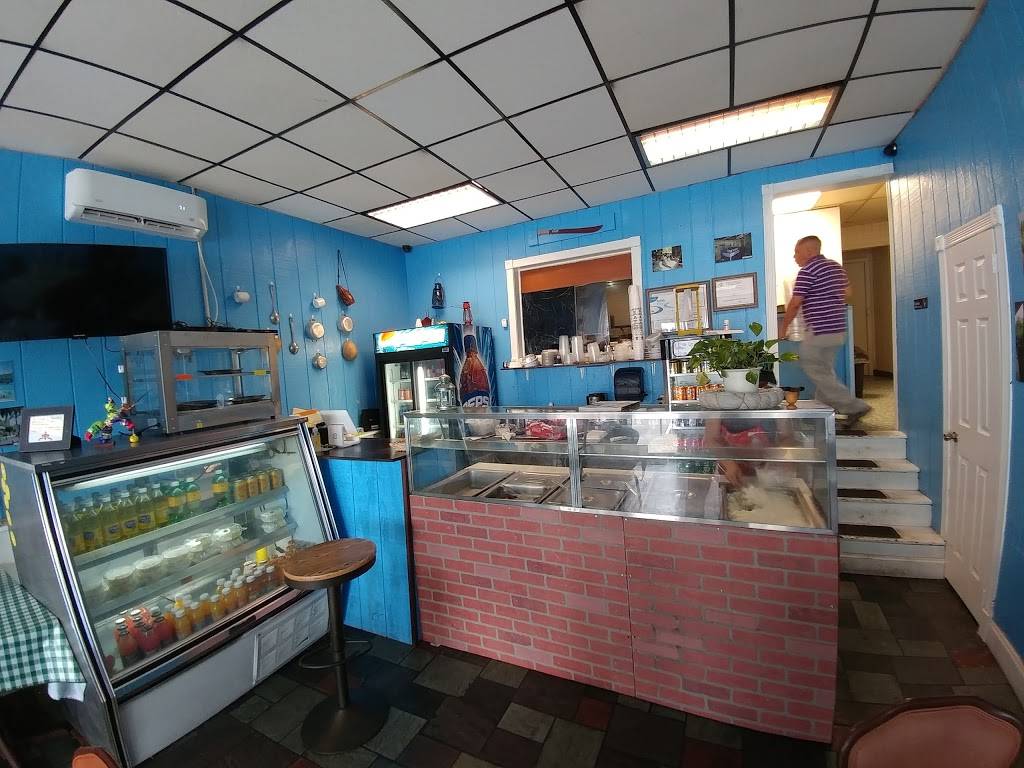 Como en Casa de Mamá Restaurant | restaurant | 161 Midland Ave, Kearny, NJ 07032, USA | 9087186726 OR +1 908-718-6726