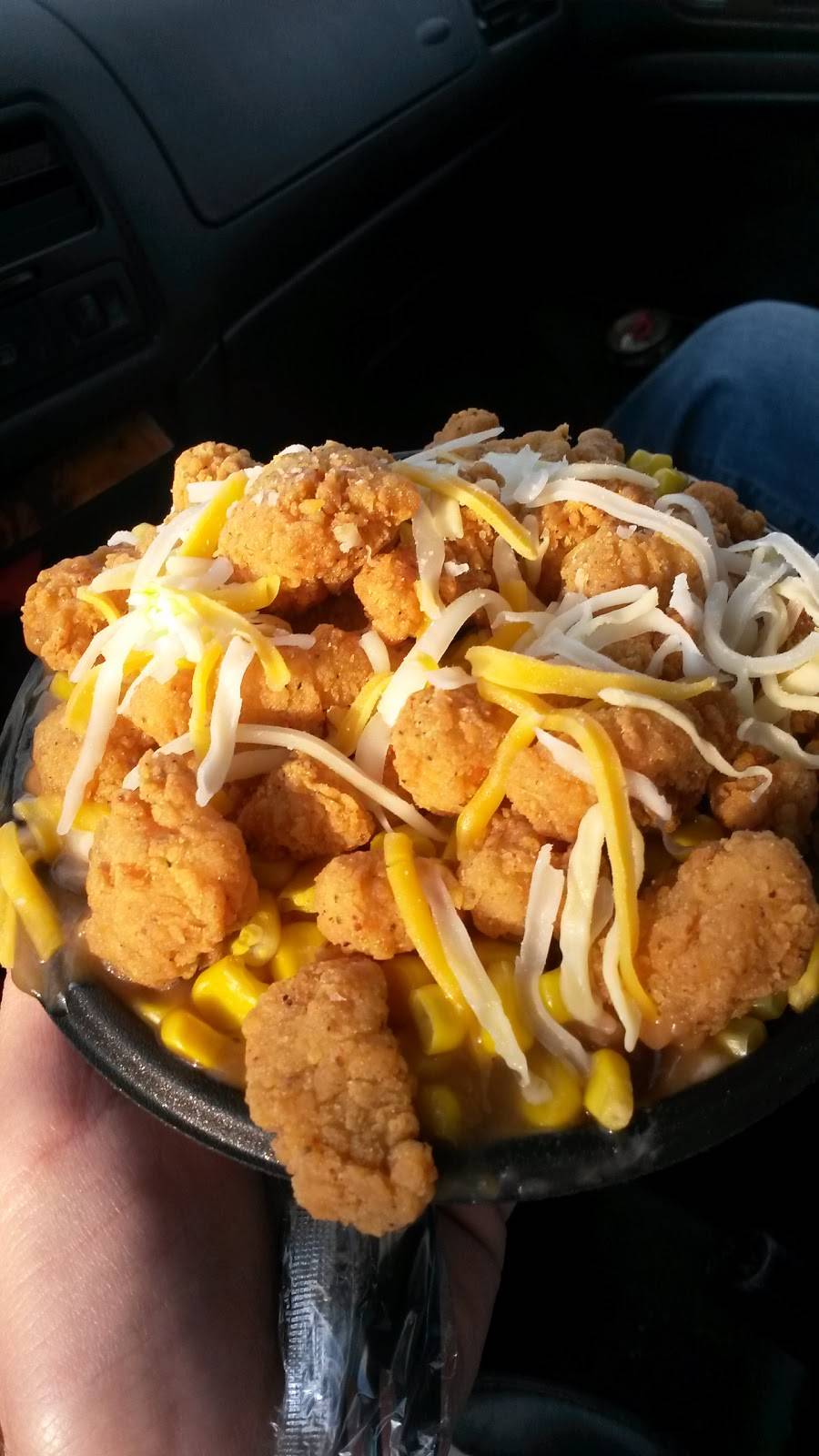 KFC | restaurant | 1751 Abbott Rd, Anchorage, AK 99507, USA | 9073446801 OR +1 907-344-6801