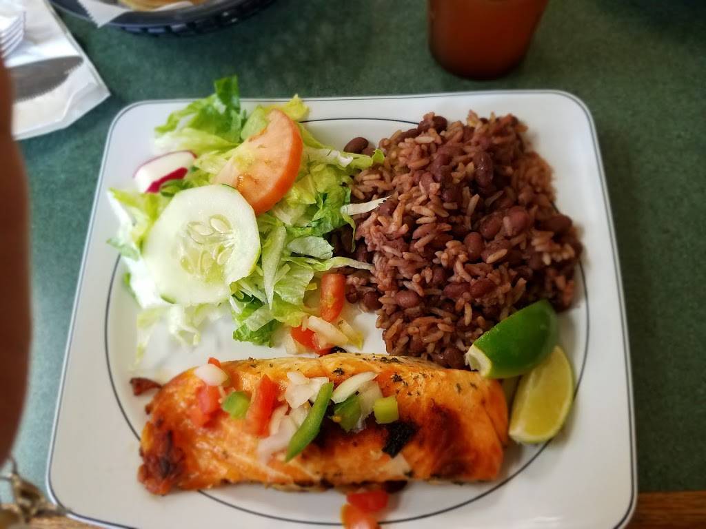 Pollo Dorado | restaurant | 12218 Veirs Mill Rd, Wheaton, MD 20906, USA | 3019466222 OR +1 301-946-6222