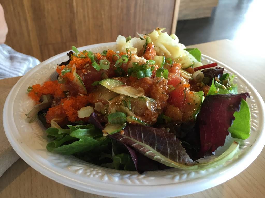 Pokinometry | restaurant | 184 S Harbor Blvd, Anaheim, CA 92805, USA | 6572083488 OR +1 657-208-3488