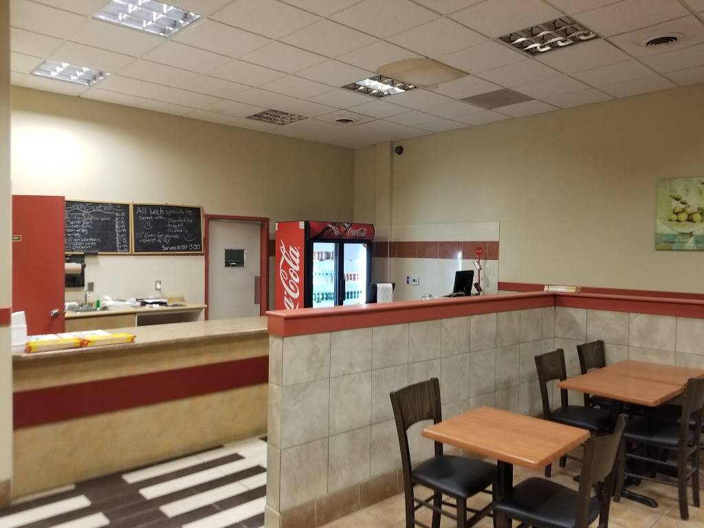 Top Wok | restaurant | 490 Mapleview Dr W, Barrie, ON L4N 8C4, Canada | 7057221188 OR +1 705-722-1188