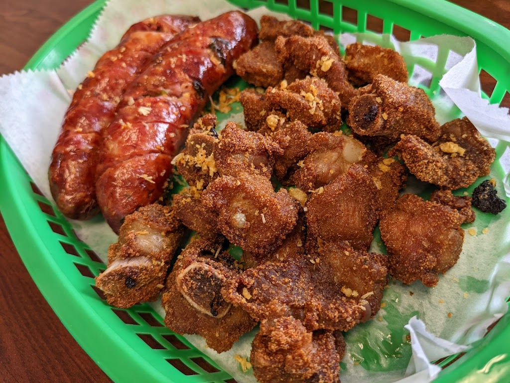 Luang Prabang Market | restaurant | 226 Martha St, Euless, TX 76040, USA | 8173545800 OR +1 817-354-5800