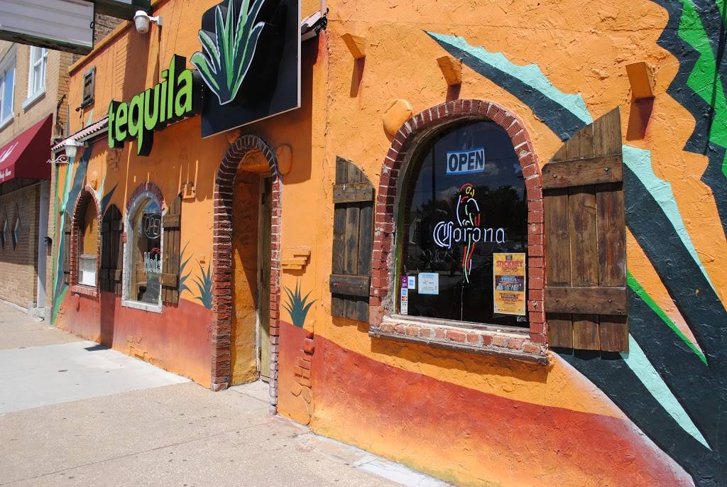 Tequila Cj Cantina Grill | restaurant | 5728 S Archer Ave, Chicago, IL 60638, USA | 7732847555 OR +1 773-284-7555