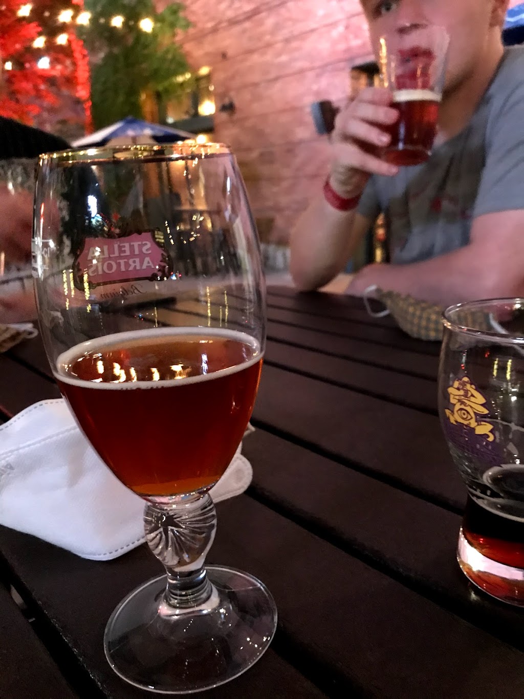 Whistle & Keg | restaurant | 343 N Front St #125, Columbus, OH 43215, USA | 6148690013 OR +1 614-869-0013