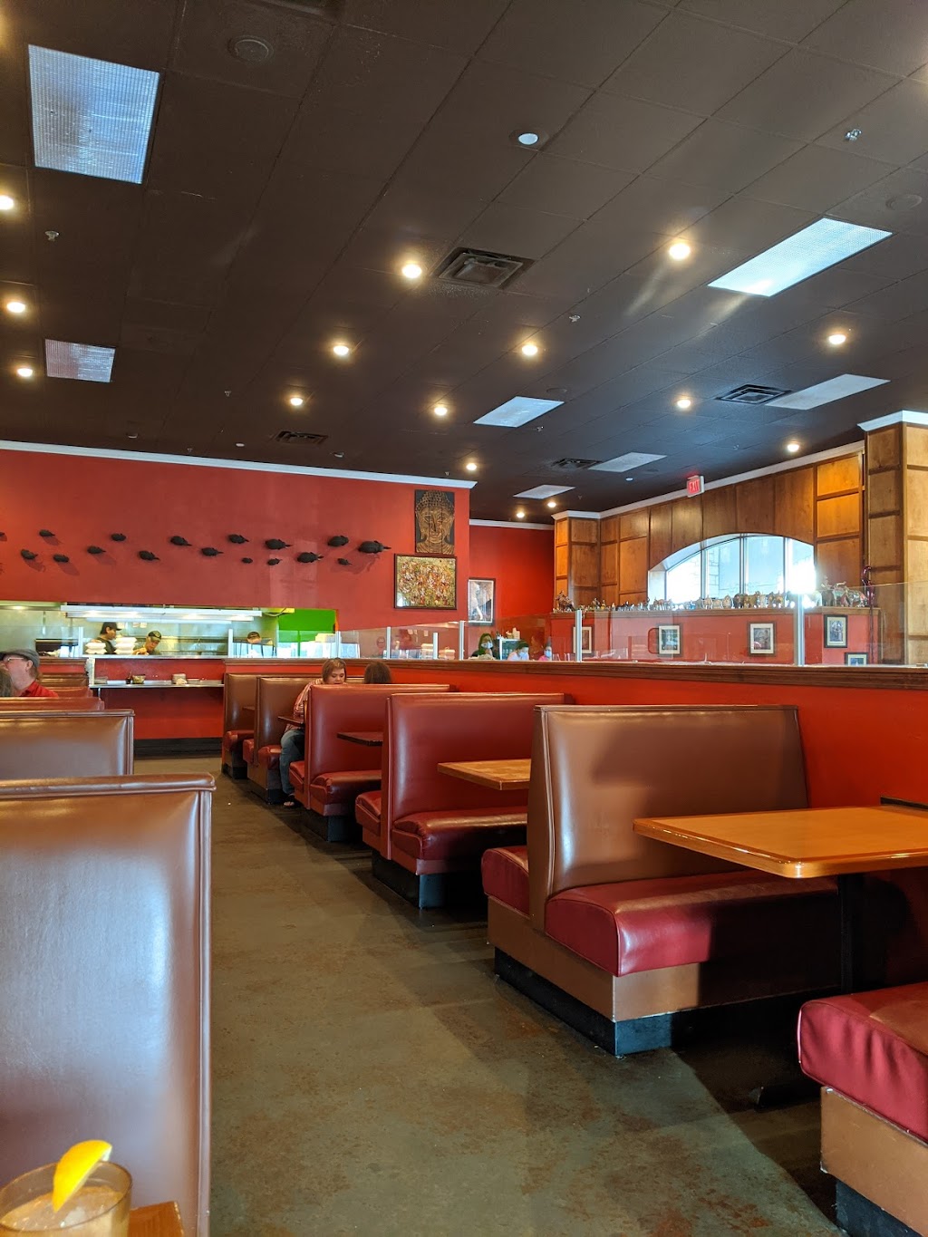 Thai Arawan | restaurant | 2834 Wolflin Ave, Amarillo, TX 79109, USA | 8064637167 OR +1 806-463-7167