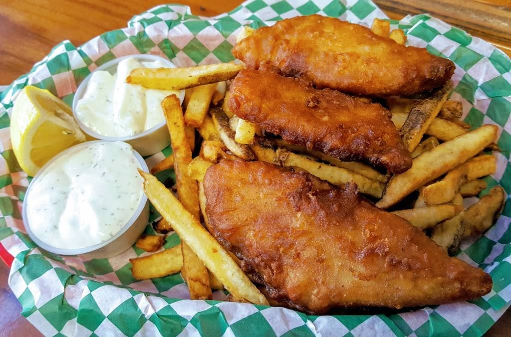 Fritz | European Fry House | restaurant | 435 Pacific Ave, Bremerton, WA 98337, USA | 3604791088 OR +1 360-479-1088