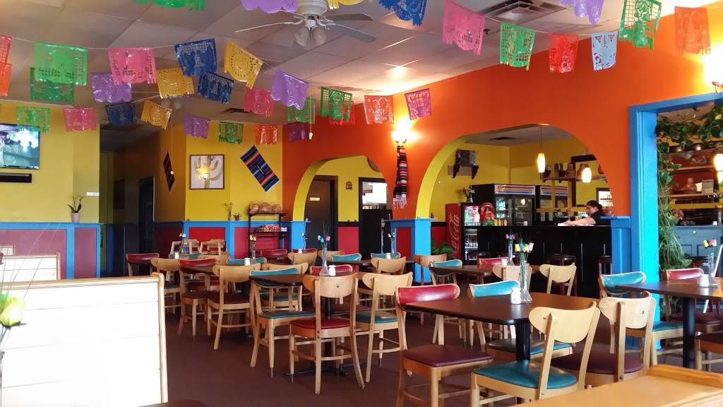 Los Parientes | restaurant | 980 E Pulaski Hwy, Elkton, MD 21921, USA | 4109961108 OR +1 410-996-1108