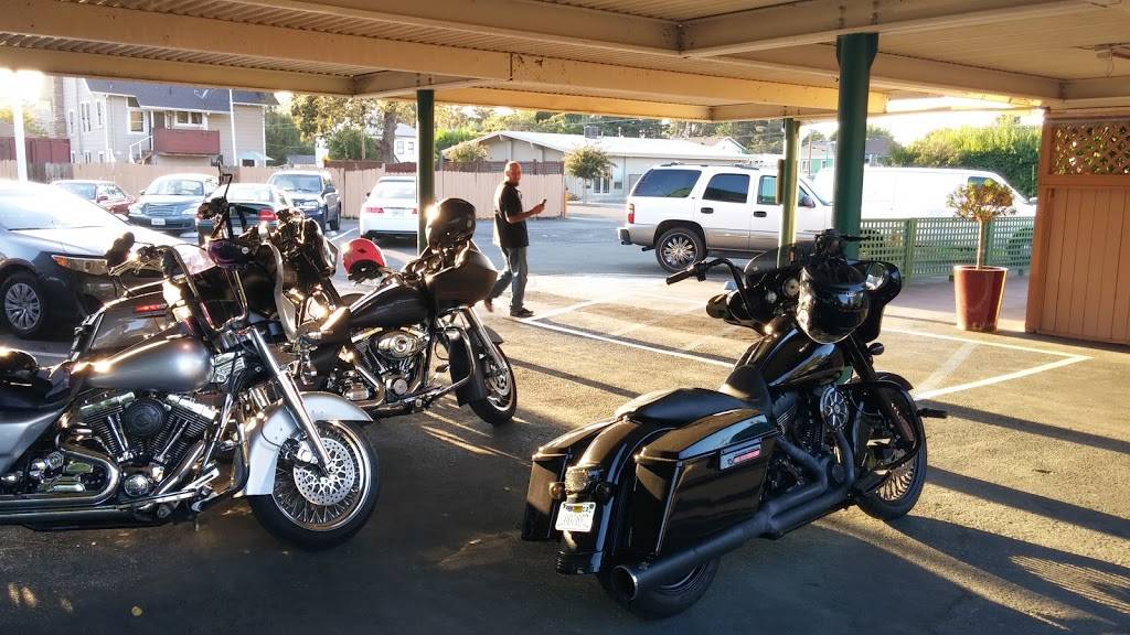 El Rancho Grande | restaurant | 891 Silverado Trail, Napa, CA 94559, USA | 7072524495 OR +1 707-252-4495