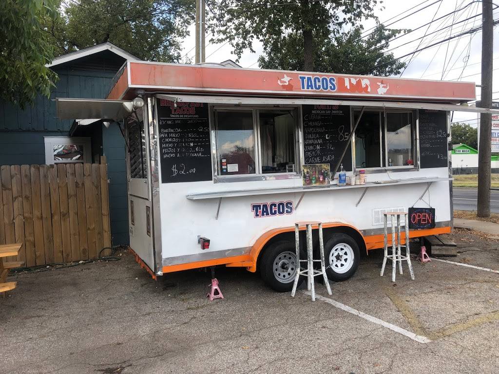 Olé Tacos | restaurant | 4101 S 1st St, Austin, TX 78745, USA | 5129701697 OR +1 512-970-1697