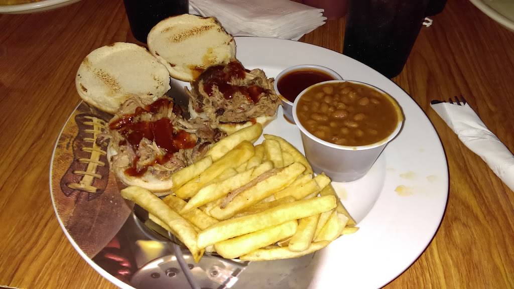 Bubbas-Q | restaurant | 820 Center Rd, Avon, OH 44011, USA | 4409377859 OR +1 440-937-7859