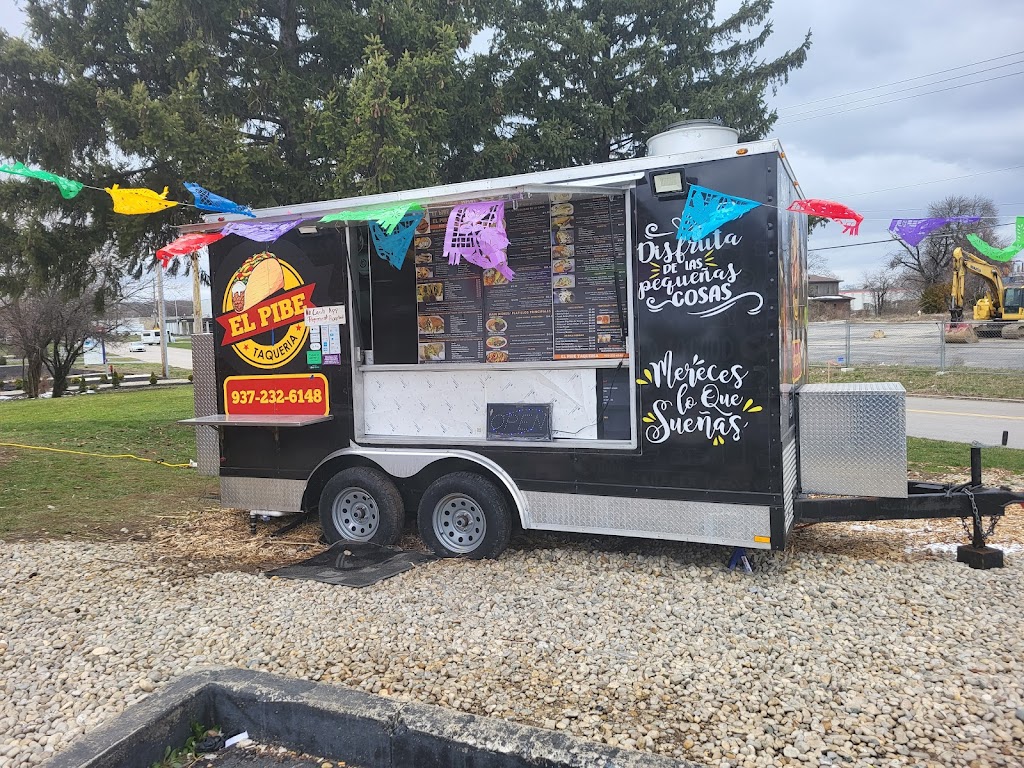 Taqueria El Pibe | restaurant | 2501 Dryden Rd, Moraine, OH 45439, USA | 9372326148 OR +1 937-232-6148