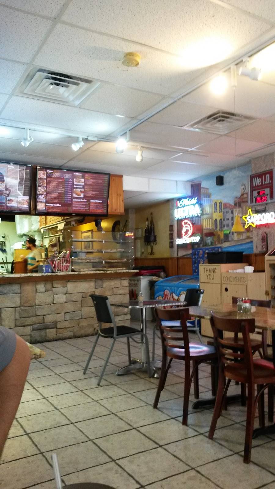 Park Avenue Pizza | restaurant | 119 E Lyman Ave, Winter Park, FL 32789, USA | 4075999199 OR +1 407-599-9199