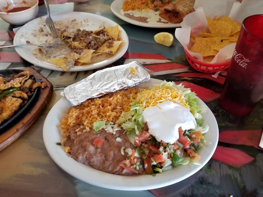 Sante Fe Mexican Restaurant | restaurant | 1885 Cumberland Falls Hwy, Corbin, KY 40701, USA | 6065283034 OR +1 606-528-3034