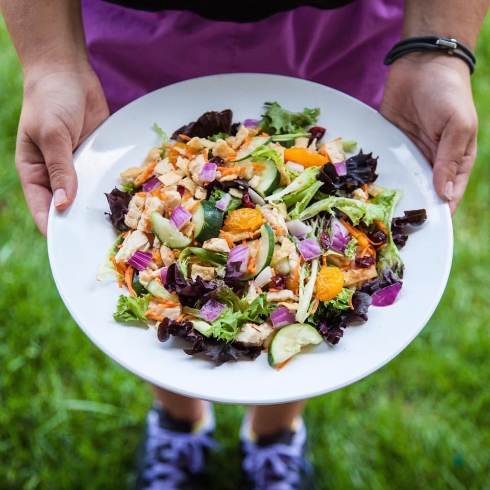 Saladowkrs | restaurant | 360 N Oxford Valley Rd, Langhorne, PA 19047, USA | 2152699644 OR +1 215-269-9644