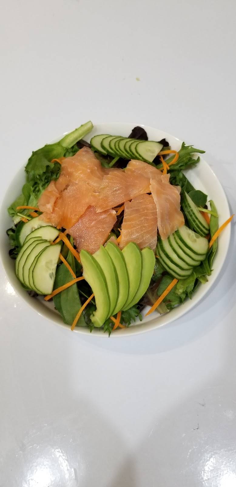 Aburi Sushi | restaurant | 301-7181 Yonge St, Vaughan, ON L3T 0C7, Canada | 6478883632 OR +1 647-888-3632