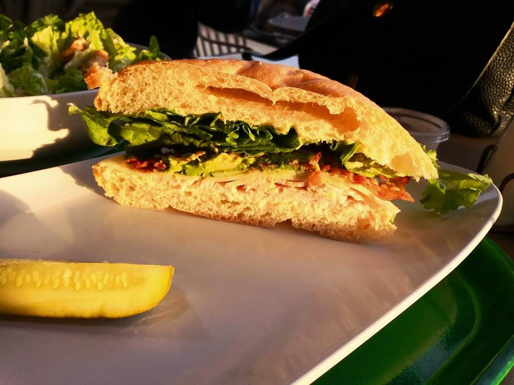 Eriks DeliCafé | Salinas | meal takeaway | 1980 N Main St, Salinas, CA 93906, USA | 8314497272 OR +1 831-449-7272