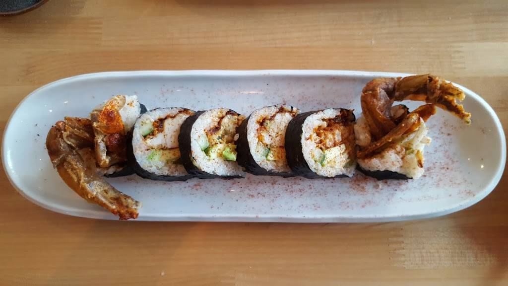 Hamasaku | restaurant | 11043 CA-2, Los Angeles, CA 90025, USA | 3104797636 OR +1 310-479-7636