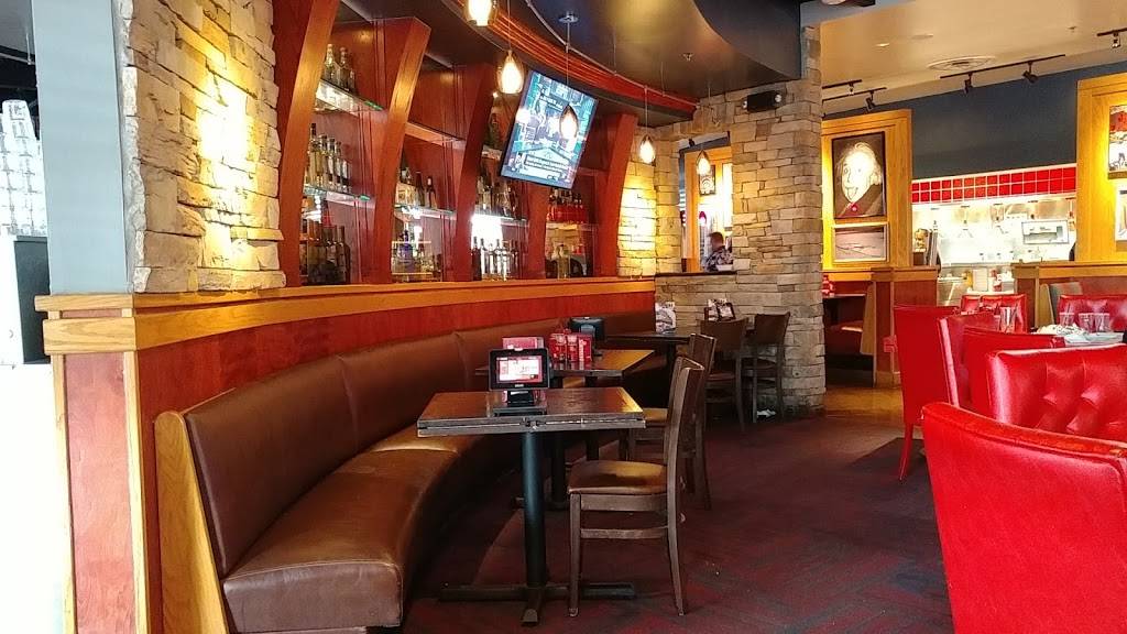 Red Robin Gourmet Burgers and Brews | restaurant | 1021 Gemini Pl, Columbus, OH 43240, USA | 6148417708 OR +1 614-841-7708