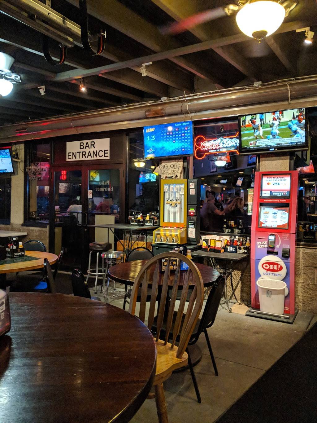 Lone Tree Tavern | restaurant | 33009 Lorain Rd, North Ridgeville, OH 44039, USA | 4403094979 OR +1 440-309-4979