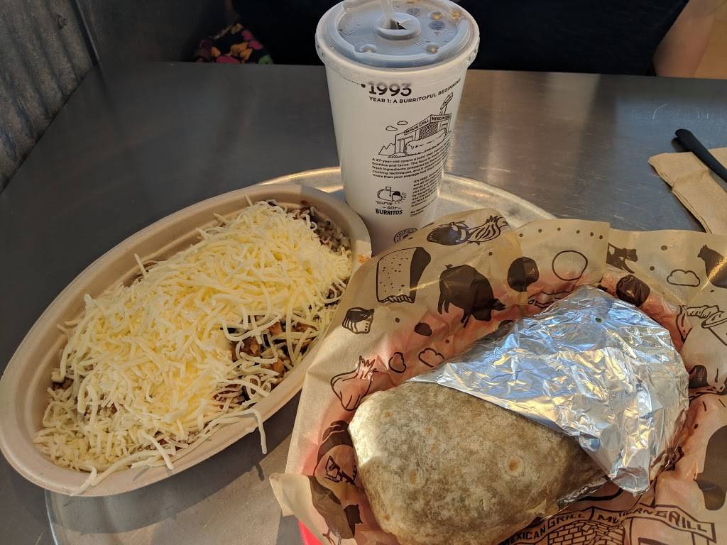 Chipotle Mexican Grill | restaurant | 2801 Concord Rd, York, PA 17402, USA | 7178408414 OR +1 717-840-8414