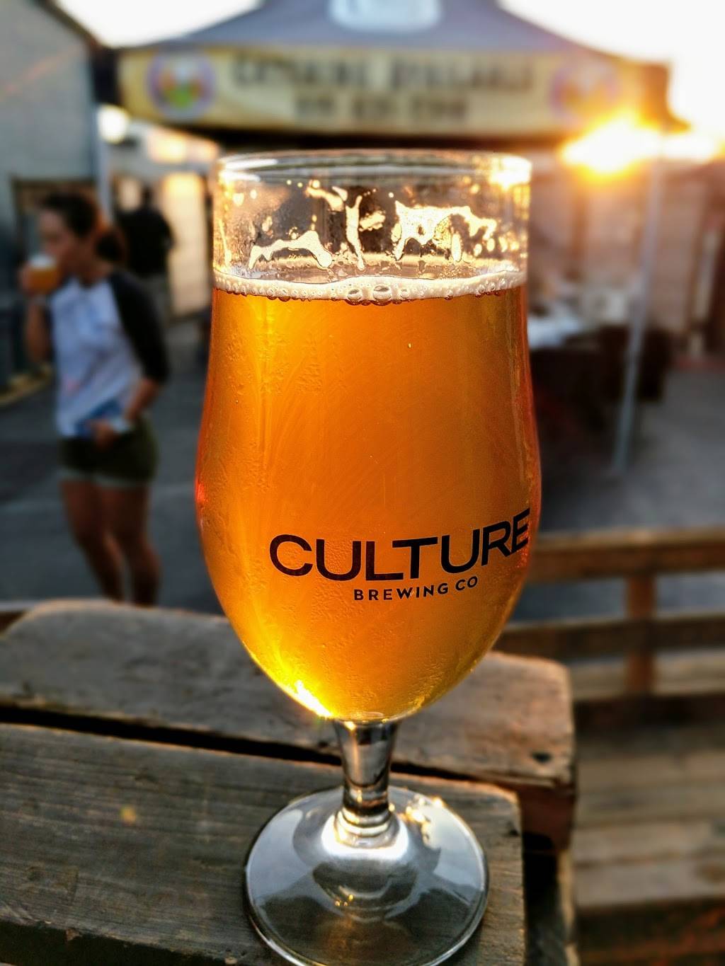 Culture Brewing Co | Solana Beach | restaurant | 111 S Cedros Ave Suite 200, Solana Beach, CA 92075, USA | 8583451144 OR +1 858-345-1144