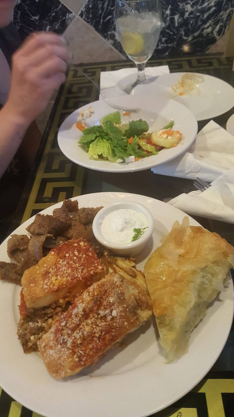 Yeero!!!-Yeero!!! | restaurant | 4511 Youree Dr, Shreveport, LA 71105, USA | 3182190027 OR +1 318-219-0027