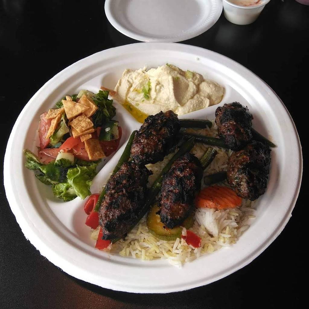 KABOB HOUSE | restaurant | 714 Boardman-Canfield Rd, Boardman, OH 44512, USA | 3303308333 OR +1 330-330-8333