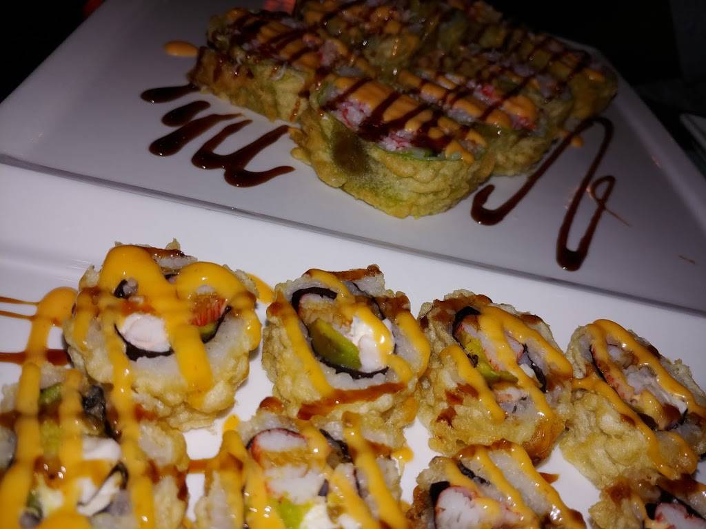 Hello Tokyo | restaurant | 122 S Airline Hwy, Gonzales, LA 70737, USA | 2256443328 OR +1 225-644-3328