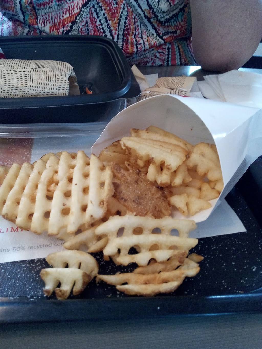 Chick-fil-A | restaurant | 2360 Dick Pond Rd, Myrtle Beach, SC 29575, USA | 8432933992 OR +1 843-293-3992