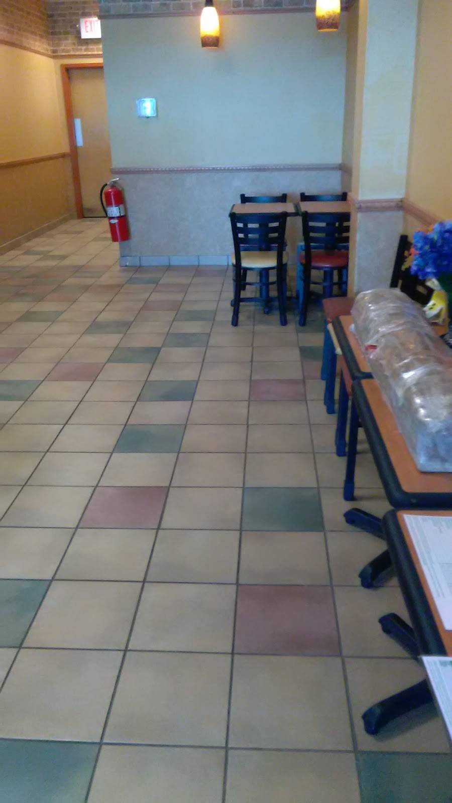 Subway | restaurant | 124 US-1, Bucksport, ME 04416, USA | 2074693382 OR +1 207-469-3382